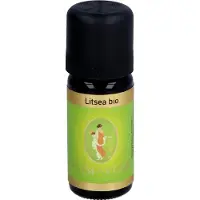 Primavera Litsea bio