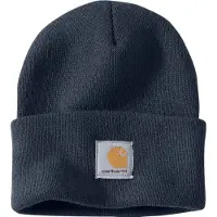 Carhartt Muts Carhartt Men Acrylic Watch Hat Navy