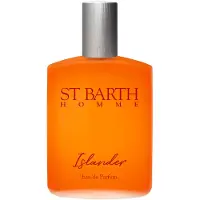 Ligne St Barth Men Care Homme Islander Eau de Parfum 100ml | Heren Parfum
