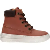 Develab 45903 Veterschoenen | Maat 30 Jongens Bruin