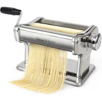 Quttin Stalen noedelmachine