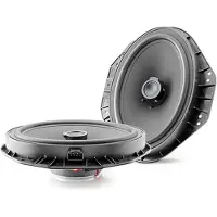 Focal ICFORD690 - Autospeaker - Pasklare speakers Ford - 6x9 inch - Custom Fit - 75 Watt RMS