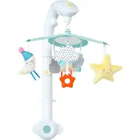GiraffeKids Muziekmobiel Sweet Dreams Mini Moon