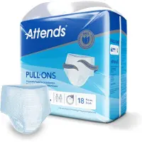 Attends Pull-ons 6 maat L