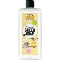 Marcel's Green Soap Every Day Shampoo Vanille & Kersenbloesem 6 x 300ml