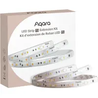 Aqara Led strip T1 | Zigbee | RGB + 2700-6500K | 1 meter | Uitbreiding