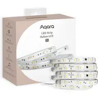 Aqara Led strip T1 | Zigbee | RGB + 2700-6500K | 2 meter | Basisset