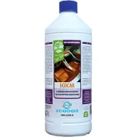 Ecodor Luchtverfrisser EcoCar - Navulling 1L - 1 L