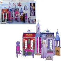 Disney Frozen , Frozen: Elsa's kasteel in Arendelle