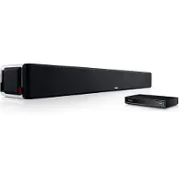 Teufel CINEBAR ULTIMA Streaming Soundbars Wit