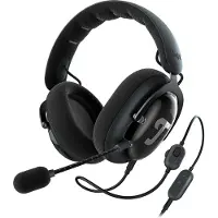 Teufel ZOLA Koptelefoons Dark Gray/Dark Gray