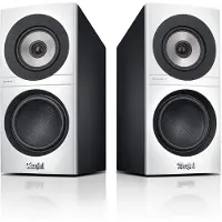 Teufel Definion 3S Stereo Wit/zwart
