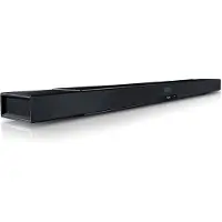 Teufel CINEBAR LUX Soundbars Zwart