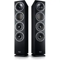Teufel THEATER 500 Stereo Zwart