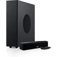 Teufel CINEBAR ONE+ Soundbar Zwart