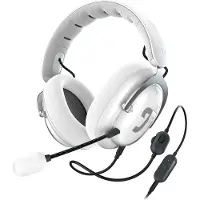 Teufel ZOLA Koptelefoon Light gray/Light Gray