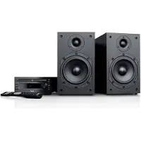 Teufel KOMBO 11 Stereo Zwart
