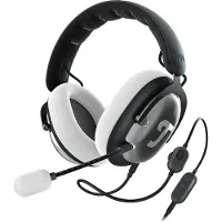 Teufel ZOLA Koptelefoon Dark Gray/Light Gray