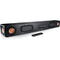 Teufel CINEBAR ULTIMA Soundbars Zwart