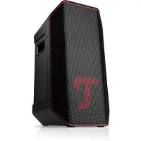Teufel ROCKSTER AIR 2 Bluetooth Zwart