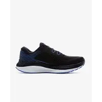 SKECHERS GO Run Persistence - Runningschoenen - Dames Black 39.5