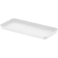 SmartaSaker Opbergbox Tower Large White