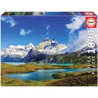 Sonstige Verlage Patagonie (1000)