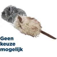 Trixie 41115 Knuffel 30 Eenheden
