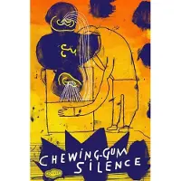 OUTHERE Antonin Tri Hoang, Jeanne Susin, Samuel Achache - Chewing Gum Silence (CD)