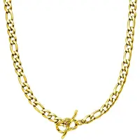 Victorious Dames Ketting - Goud - Model: Kelena