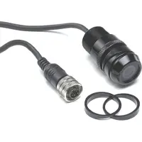 MXN MXN12C waterdichte Camera Lenshoek 120°