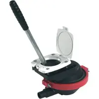 Whale Compac 50 Bp035 Handmatige Pomp