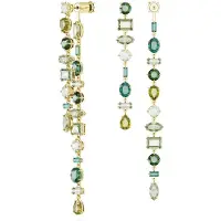 Swarovski 5657390 - Gema Goudkleurig - Oorbellen