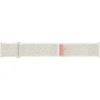 Samsung Nylon Bandje Crème S/M