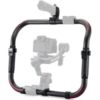 Tilta TGA-ARG Advanced Ring Grip for DJI Ronin (RS) series