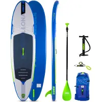 Jobe Sports Aero Leona Sup Board 10.6