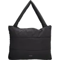 Beagles Puffer Mom Bag Calvia Zwart