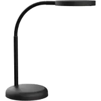 MAUL Joy led-bureaulamp zwart