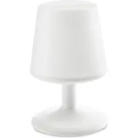 Koziol Light To Go LED-lamp Wit
