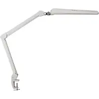 MAUL Craft led-werkpleklamp met klem dimbaar wit