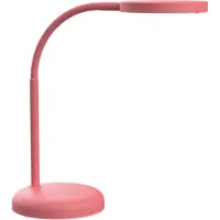 MAUL MAULjoy, touch of rose 8200623 LED-tafellamp LED LED vast ingebouwd 7 W Energielabel: D (A - G) Touch of Rose