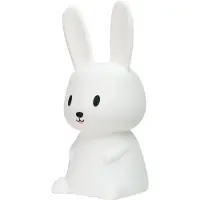 INNOGIO Giorabbit Lamp Wit Kinderen