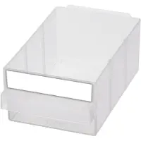 Raaco 150-02 - Ladekast Etiketten - 24 stuks