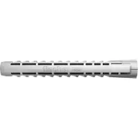 Fischer Dübel Plug Sx Nylon - Diam. 6x50mm - 100 Stuks
