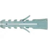Fischer S-Plug 16x80mm 50116 - 10 stuks