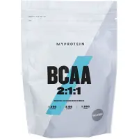 Myprotein Essential BCAA 2:1:1 - 250g - Naturel