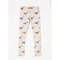 Snurk Legging Kids Corgi Time-Maat 128