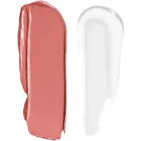 wet n wild Megalast Lock N' Shine Lip Color Lipgloss 8 ml Nude Illusion