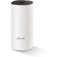 TP-LINK Deco E4 Mesh 1-pack Wi-Fi