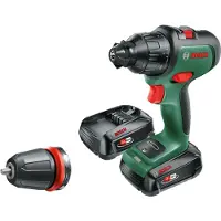 Bosch AdvancedImpact 18V (2021)